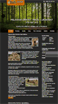 Mobile Screenshot of paldrevo.cz
